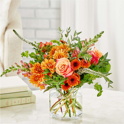 Leafy Trails Bouquet –  Mary Blooms Florist, Port Saint Lucie FL