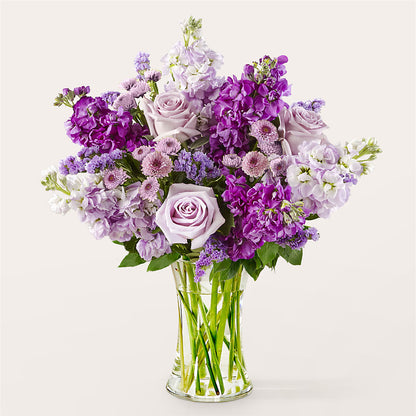 Give a Twirl Bouquet –  Mary Blooms Florist, Port Saint Lucie FL