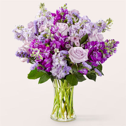 Give a Twirl Bouquet –  Mary Blooms Florist, Port Saint Lucie FL