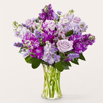 Give a Twirl Bouquet –  Mary Blooms Florist, Port Saint Lucie FL