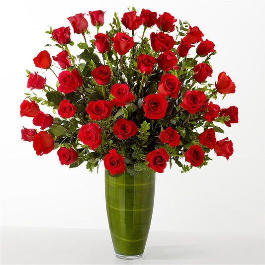 The Ballad –  Mary Blooms Florist, Port Saint Lucie FL