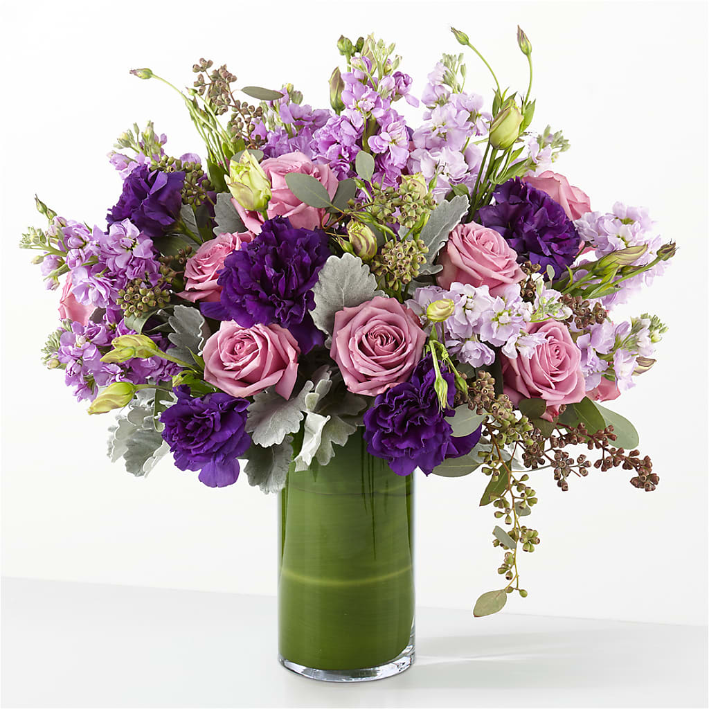 The Monarch –  Mary Blooms Florist, Port Saint Lucie FL