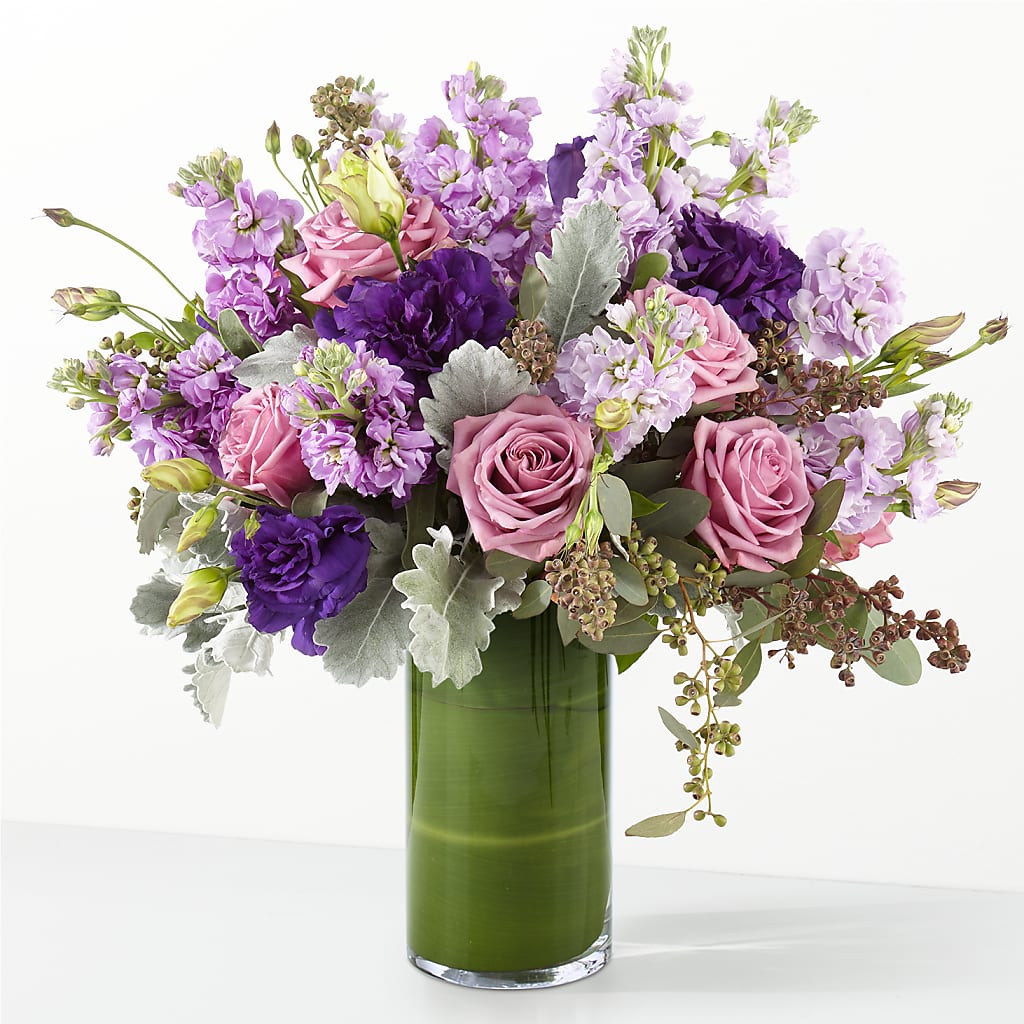 The Monarch –  Mary Blooms Florist, Port Saint Lucie FL