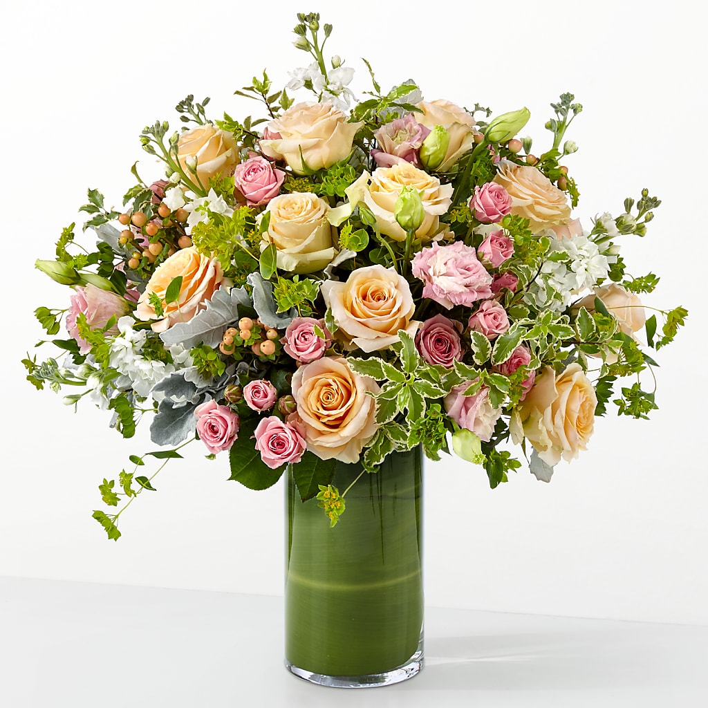 The Glamour Shot –  Mary Blooms Florist, Port Saint Lucie FL