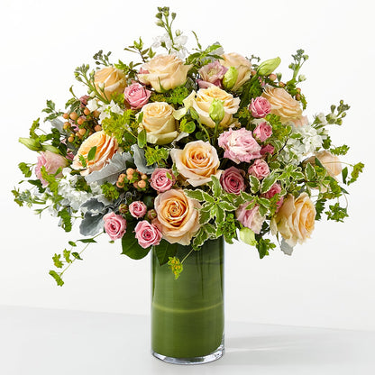 The Glamour Shot –  Mary Blooms Florist, Port Saint Lucie FL