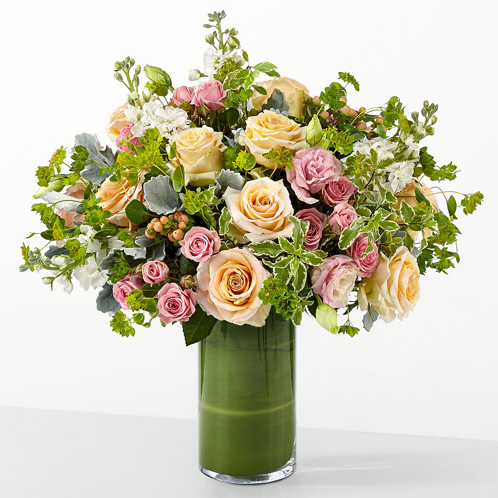 The Glamour Shot –  Mary Blooms Florist, Port Saint Lucie FL