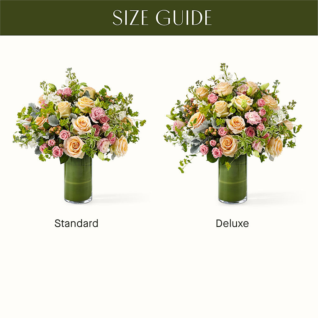 The Glamour Shot –  Mary Blooms Florist, Port Saint Lucie FL