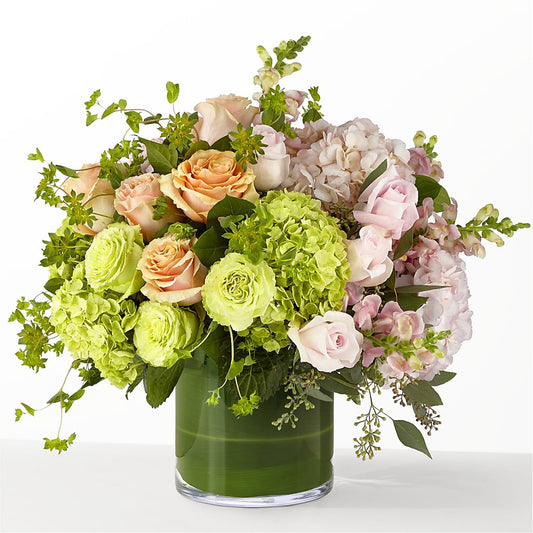 The Art Deco –  Mary Blooms Florist, Port Saint Lucie FL