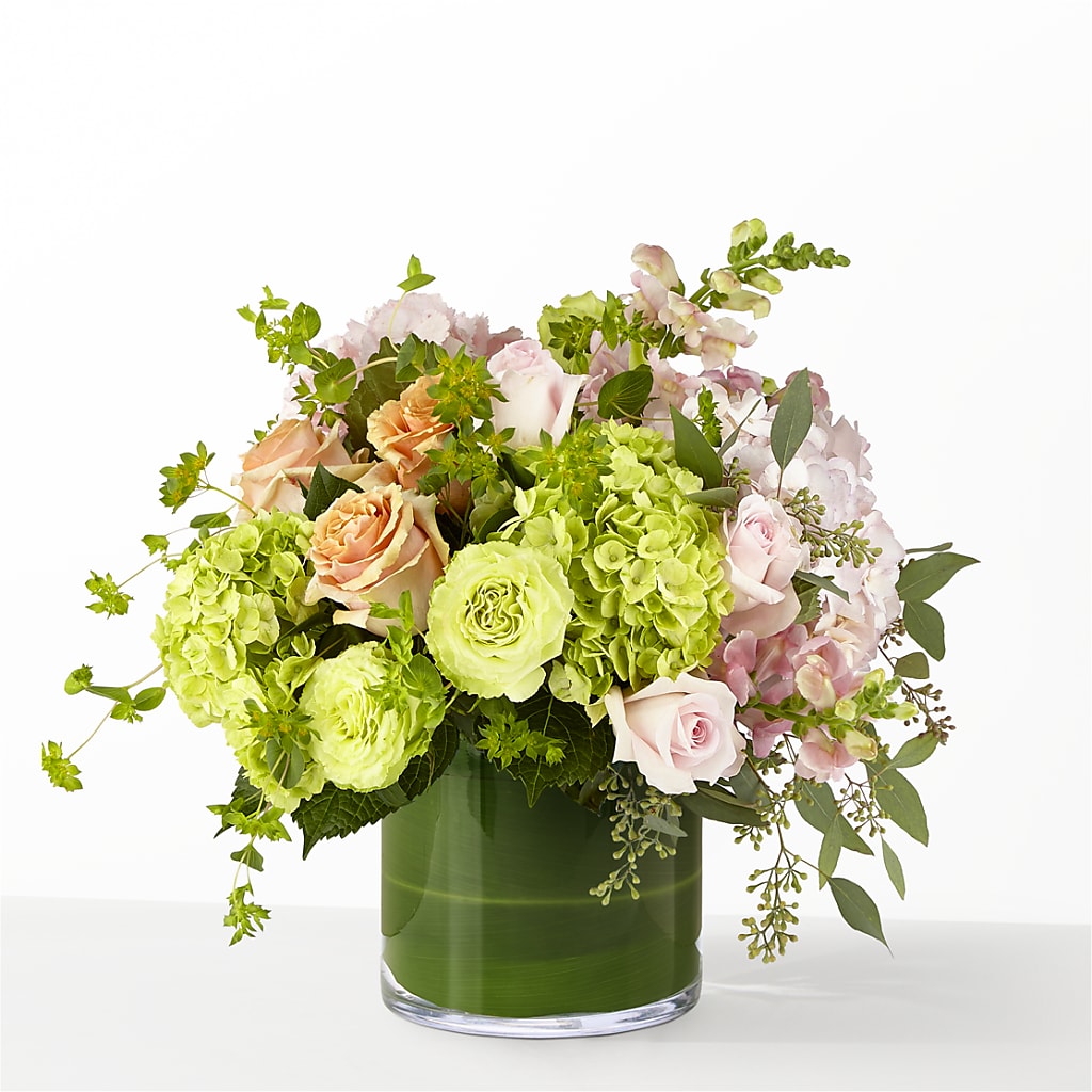 The Art Deco –  Mary Blooms Florist, Port Saint Lucie FL