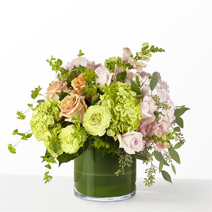 The Art Deco –  Mary Blooms Florist, Port Saint Lucie FL