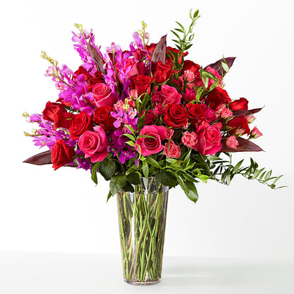 The Honeymoon –  Mary Blooms Florist, Port Saint Lucie FL
