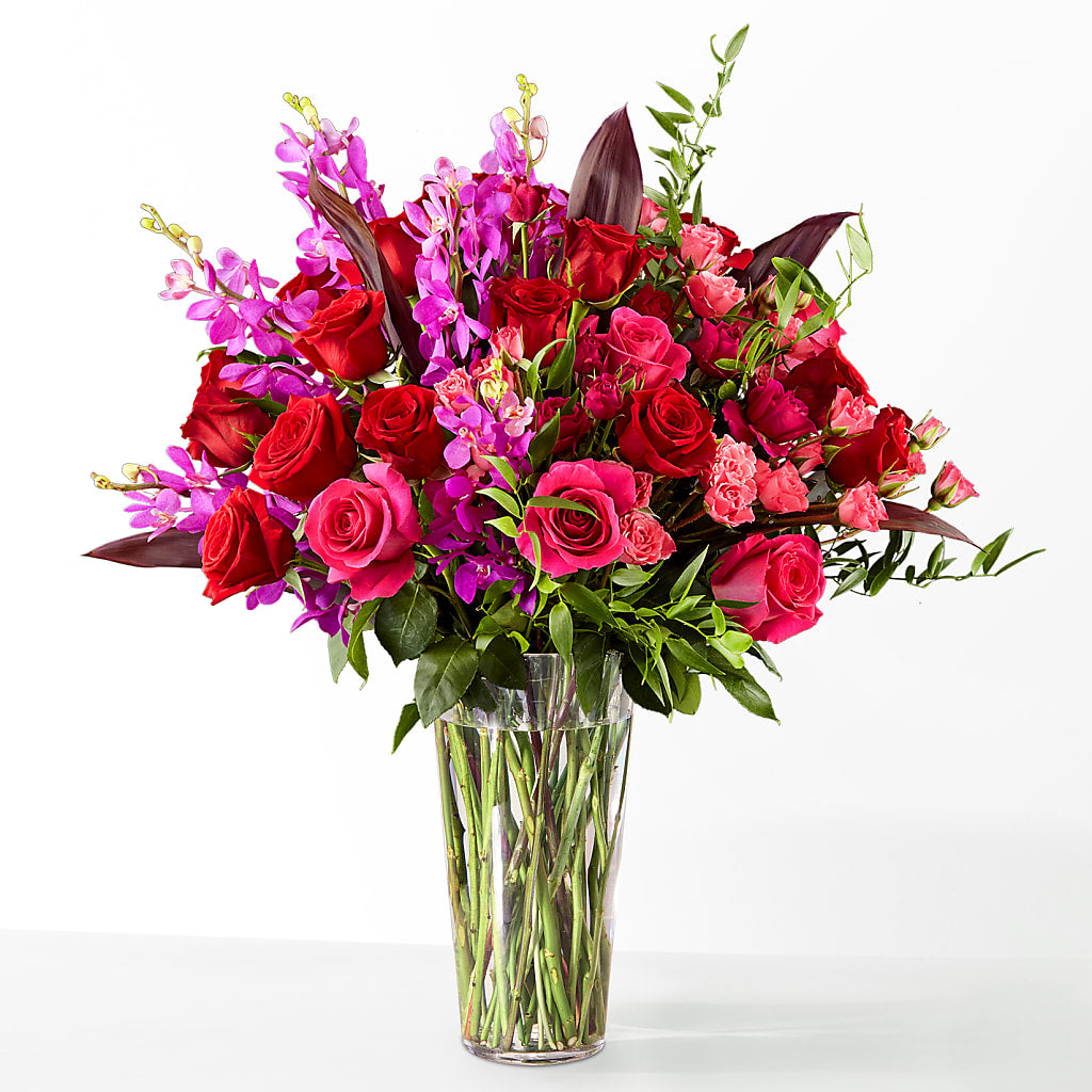 The Honeymoon –  Mary Blooms Florist, Port Saint Lucie FL