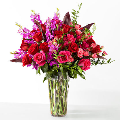 The Honeymoon –  Mary Blooms Florist, Port Saint Lucie FL