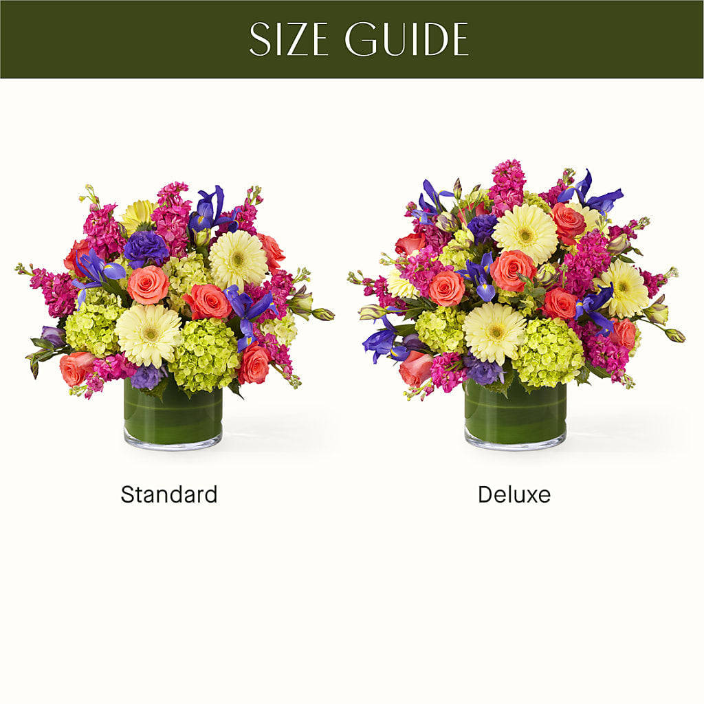 The Couture –  Mary Blooms Florist, Port Saint Lucie FL