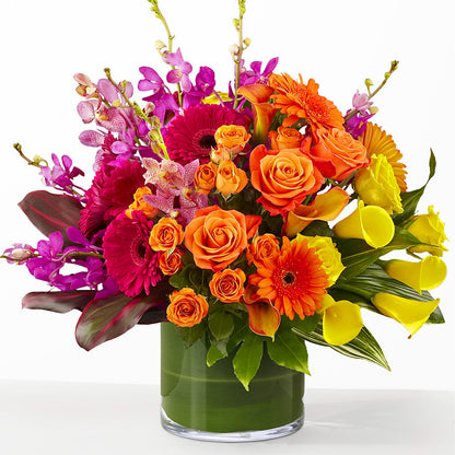 The Mosaic –  Mary Blooms Florist, Port Saint Lucie FL