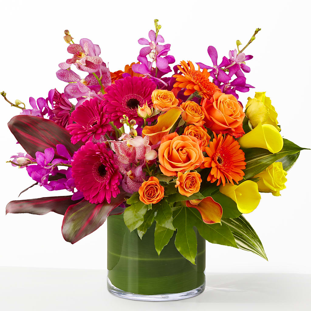 The Mosaic –  Mary Blooms Florist, Port Saint Lucie FL