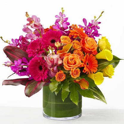 The Mosaic –  Mary Blooms Florist, Port Saint Lucie FL