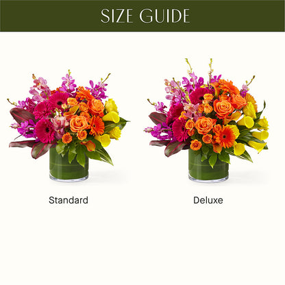 The Mosaic –  Mary Blooms Florist, Port Saint Lucie FL