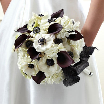 To Have and To Hold Bouquet –  Mary Blooms Florist, Port Saint Lucie FL