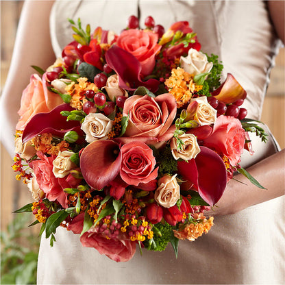 Contentment Bouquet –  Mary Blooms Florist, Port Saint Lucie FL