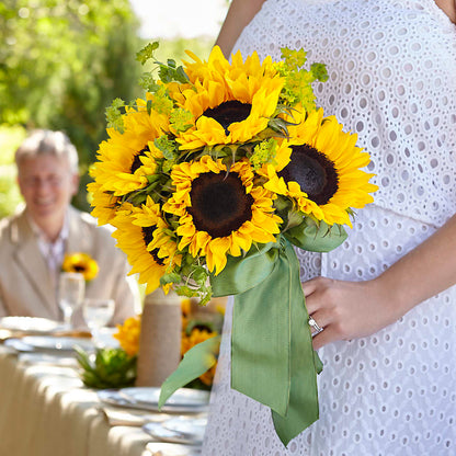 Free Spirit Bouquet –  Mary Blooms Florist, Port Saint Lucie FL