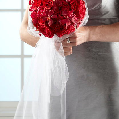 Desire Bouquet –  Mary Blooms Florist, Port Saint Lucie FL