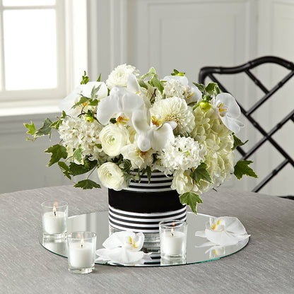 Solemnity Arrangement –  Mary Blooms Florist, Port Saint Lucie FL