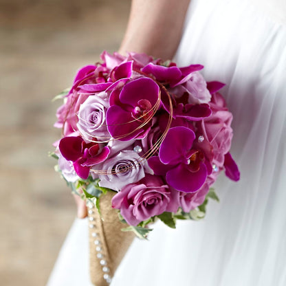 Breathless Bouquet –  Mary Blooms Florist, Port Saint Lucie FL