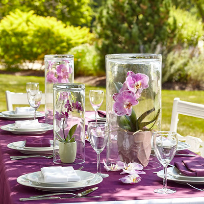 Dramatic Garden Centerpiece –  Mary Blooms Florist, Port Saint Lucie FL