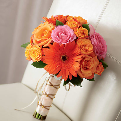 Lifetime of Love Bouquet –  Mary Blooms Florist, Port Saint Lucie FL
