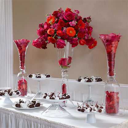 Life's Sweetness Centerpiece –  Mary Blooms Florist, Port Saint Lucie FL
