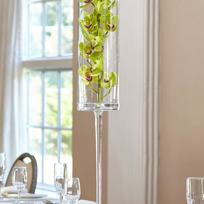 Green Mini Cymbidium Bouquet –  Mary Blooms Florist, Port Saint Lucie FL