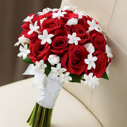 Poetry Bouquet –  Mary Blooms Florist, Port Saint Lucie FL