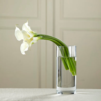 White Calla Bouquet –  Mary Blooms Florist, Port Saint Lucie FL